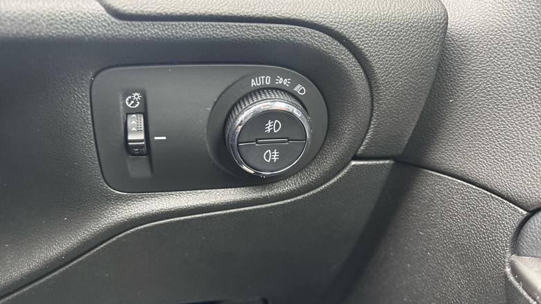 Vauxhall Grandland 1.2 Turbo Ultimate 5dr Petrol Hatchback